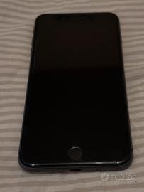 Iphone 8 plus
