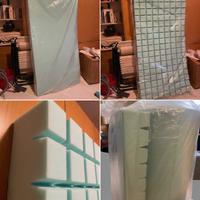 Materasso antidecubito