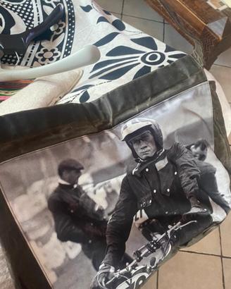 Borsa Barbour