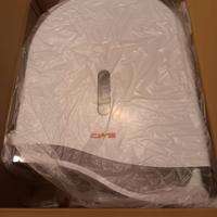 CWS Paradise Superroll Active White