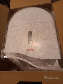 CWS Paradise Superroll Active White