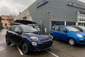 FIAT 500X 1.5 T4 Hybrid 130 CV DCT