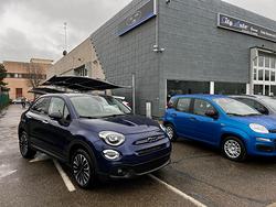 FIAT 500X 1.5 T4 Hybrid 130 CV DCT