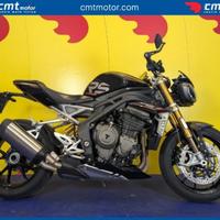 TRIUMPH Speed Triple 1200 Garantita e Finanziabi