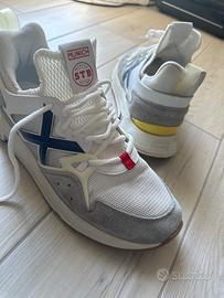 Scarpe uomo Munich