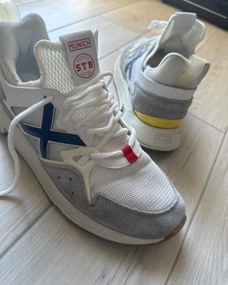 Scarpe uomo Munich