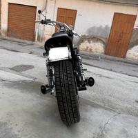 Suzuki intruder 1400