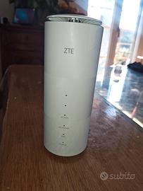 router 5g zte 801a