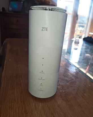 router 5g zte 801a
