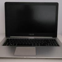 Asus Vivobook Pro N580GD