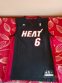 Maglia Miami Heat