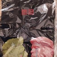 Maglia "il Bacio"+ cd "Disumano" Fedez