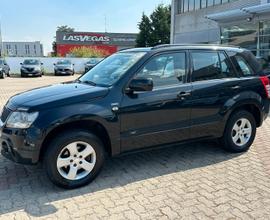 Suzuki Grand Vitara Grand Vitara 1.9 DDiS 5 porte