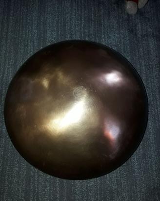 TONGUE DRUM