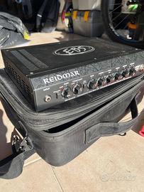 EBS REIDMAR 470W
