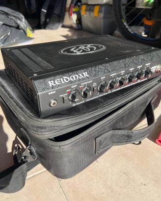 EBS REIDMAR 470W