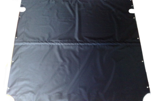 Copricassone great Wall greatwall navara hilux