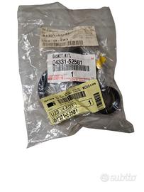 KIT GUARNIZIONI REVISIONE CAMBIO TOYOTA Urban Crui
