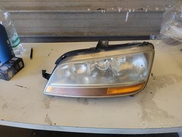 B Fanale faro anteriore SX Multipla 2 serie