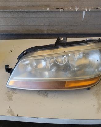 B Fanale faro anteriore SX Multipla 2 serie