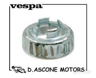 SCODELLINO DADO ALBERO RUOTA PIAGGIO VESPA PXE COS