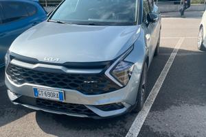 kia sportage 1.6 tgdi hev gt-line