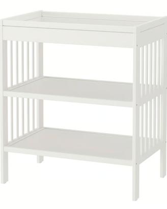 Fasciatoio Gulliver Ikea 