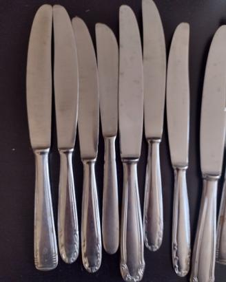 Coltelli vintage da cucina
