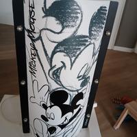 Lampada Slamp Topolino Walt Disney 