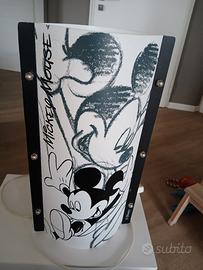 Lampada Slamp Topolino Walt Disney 