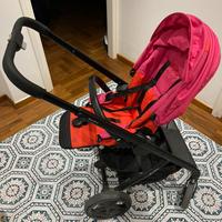 Navicella Cybex Balios s