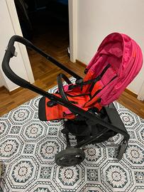 Navicella Cybex Balios s