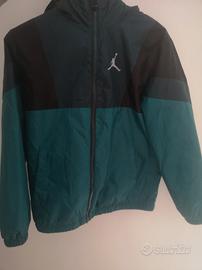 Giacca Jordan taglia M