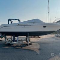 Cranchi Clipper 760-Barca Usata