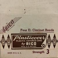 Ance per strumenti a fiato