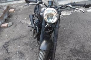 Moto Guzzi V 35 - 1986