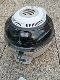 friggitrice ad aria calda 