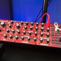 Behringer Neutron