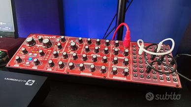 Behringer Neutron