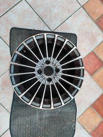 Cerchi Mak R15, 4x100