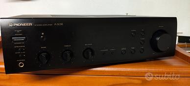 Amplificatore  integrato Pioneer A-303R 