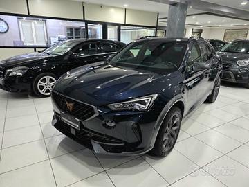 CUPRA Formentor 2.0 TDI 150CV 4Drive DSG - Navi