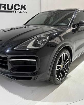 Porsche Cayenne III 2018 - Cayenne 4.0 Turb U88402