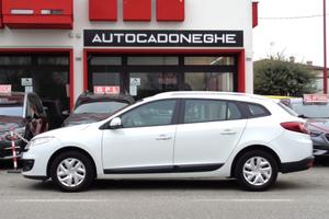 RENAULT Megane 1.5dCi sw PREZZO VALIDO FINO 14.0