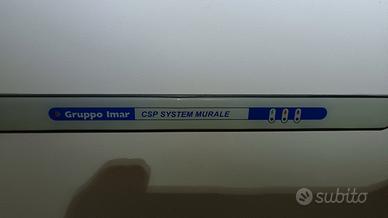 Caldaia Gruppo imar