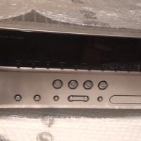 Yamaha v667 amplificatore multicanale