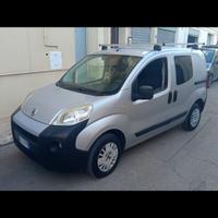 fiat fiorino 1.3 Multijet autocarro