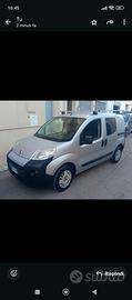 fiat fiorino 1.3 Multijet autocarro