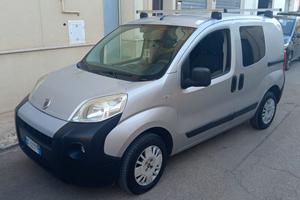 fiat fiorino 1.3 Multijet autocarro