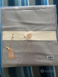 Copriletto tortora 250x250
